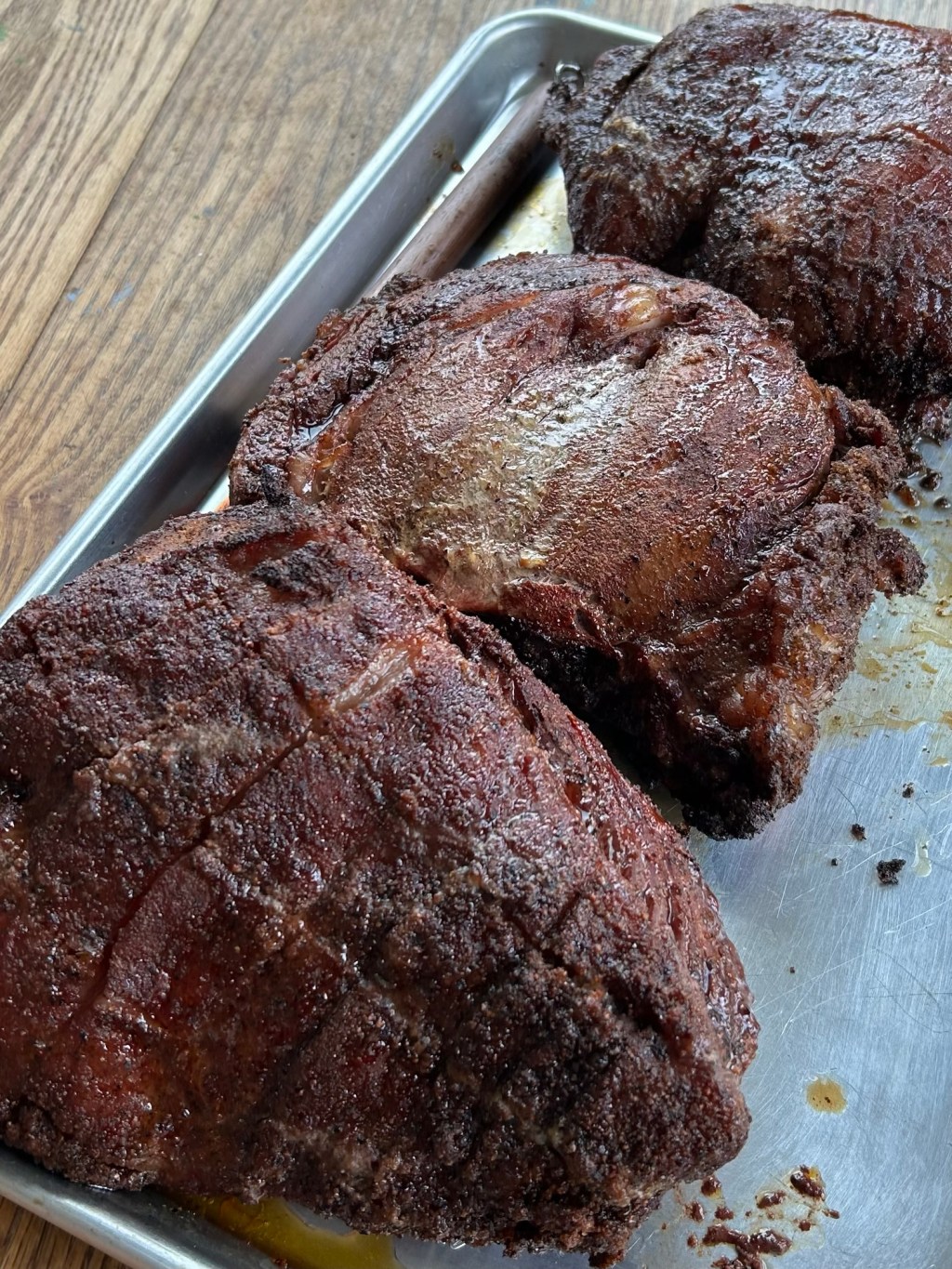 Feasts & Frankfuters